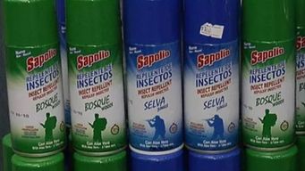gobierno analiza la carga impositiva sobre los repelentes tras aumento de demanda por el dengue