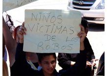 Quinto robo a la escuela 152; padres reclaman mayor seguridad