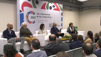 trabajo, vivienda e innovacion: ejes del encuentro por dia internacional de las cooperativas