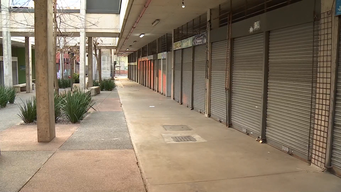 apunalaron al sereno del mercado cordon; se encuentra grave y comerciantes piden mas seguridad