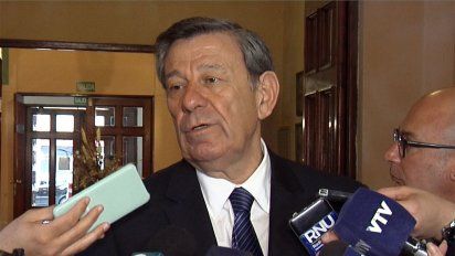 nin novoa sobre almagro: nosotros detestamos la palabra intervencion
