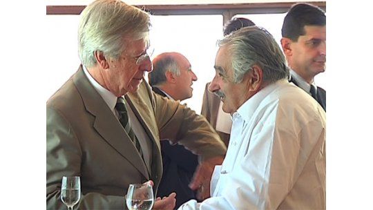 Con agroimpuesto Mujica quiere comprar tierras para Colonización