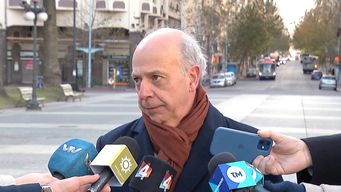 en materia de terrorismo es mejor prevenir que lamentar, dijo el ministro javier garcia