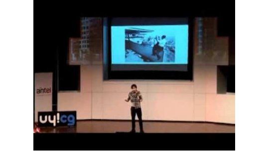 Encuentro UY!CG 2013 Computer Graphics