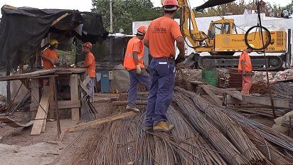 camara de la construccion acusa un impacto fuerte en el sector por el coronavirus