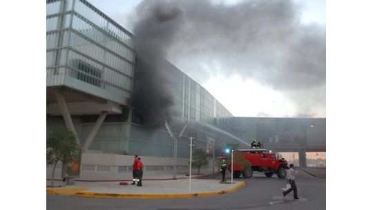 Costa Urbana Shopping abre al público este jueves