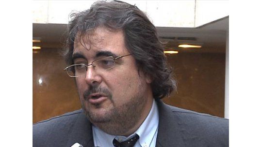 Renunciaron presidente y vicepresidente de AFE