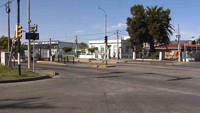 un joven de 17 anos fue asesinado en el barrio belvedere