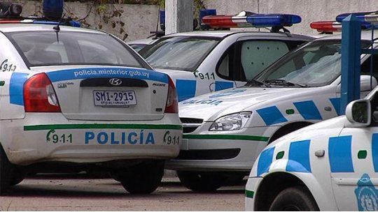 policia