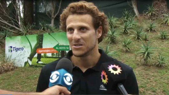 forlán