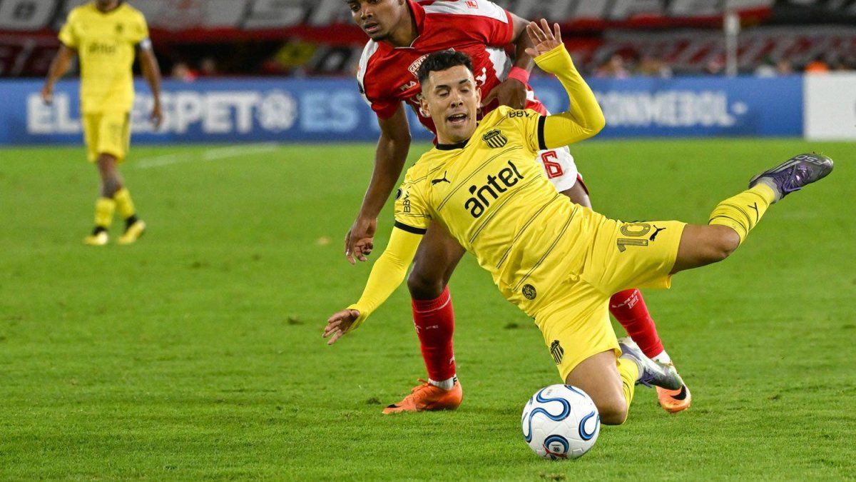 Leonardo Fernández ya fue operado y 