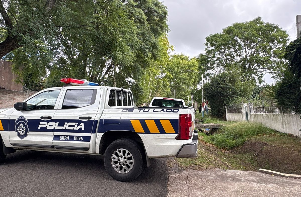 Accidente de tránsito fatal en Villa Colón, motociclista chocó contra auto y perdió la vida