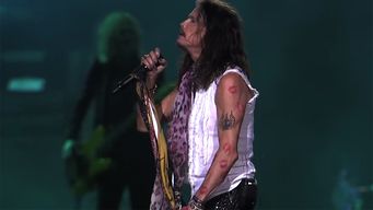 aerosmith anuncio su despedida de los escenarios con una gira por estados unidos y canada