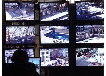 Habrá videovigilancia en Centro, Paso Molino y 8 de Octubre