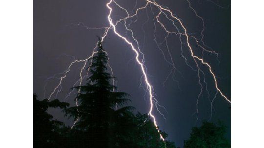 Uruguay registró lluvias por encima de lo normal desde año 2001