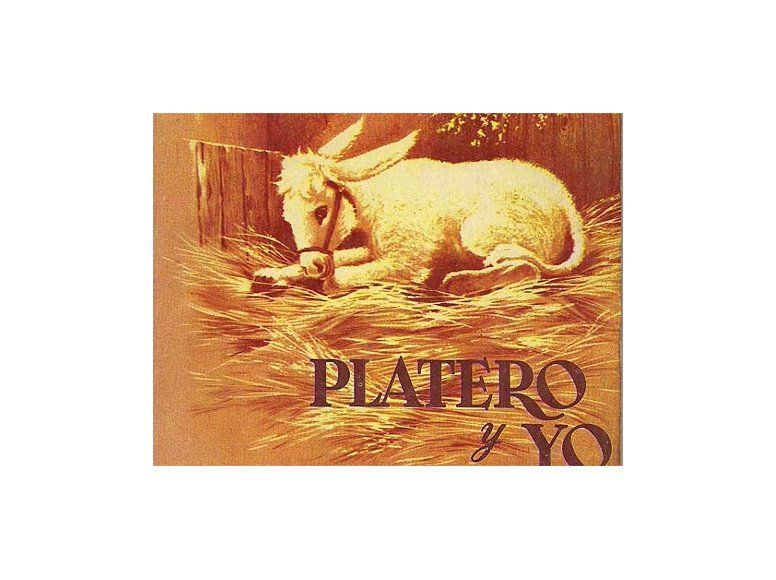 Platero y yo cumple 100 años con homenajes en todo el mundo