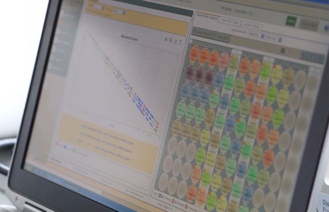 La Policía Científica trabaja en la ubicación de la red de cómplices del recluso