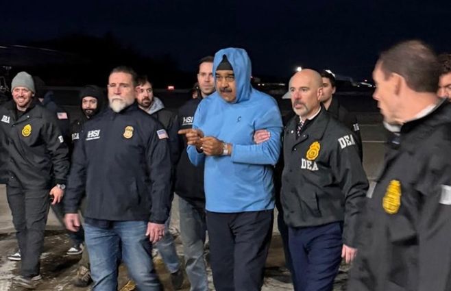 Foto: Alerta Mundial News