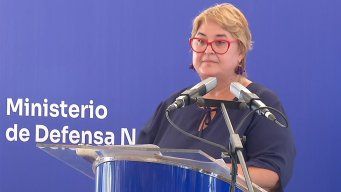 lazo: la democracia gozara de una mejor salud el dia que todas las familias uruguayas sepan donde estan sus familiares desaparecidos