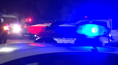 Adolescente recibió un impacto en una pierna y un roce de bala en el pecho; se encuentra internado
