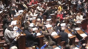 asamblea general no alcanzo la mayoria requerida para elegir nuevo directorio de la inddhh