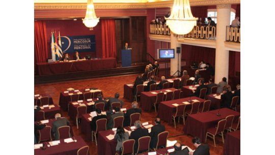 Parlamento del Mercosur, fracaso a tono con integración regional