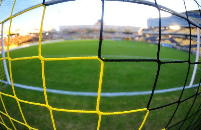 Foto: FocoUy. Estadio Campeón del Siglo, Peñarol.