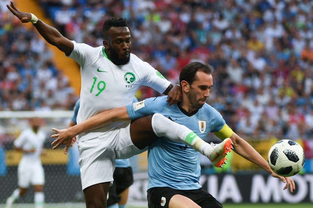 Uruguay Arabia Saudita 12