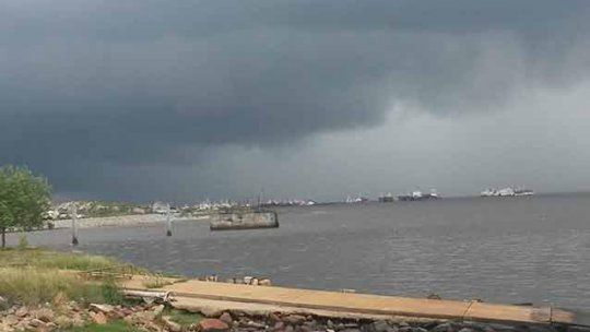 tormenta