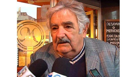 Mujica: “Se le da crédito al Twitter y a cualquier bolazo”