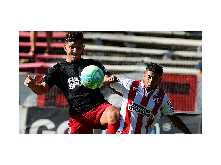 Fénix venció a Rampla y River empató con Boston River