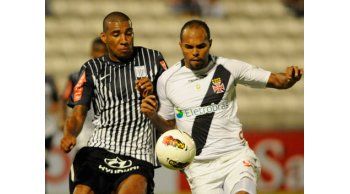 Por el grupo de Nacional, anoche quedó eliminado Alianza