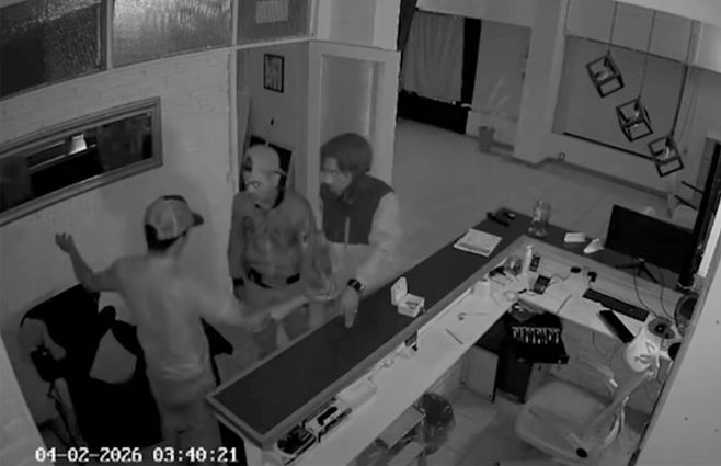 robo-peluqueria-centro