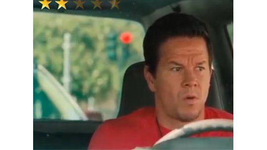 Variedad de géneros en materia de estrenos de cine