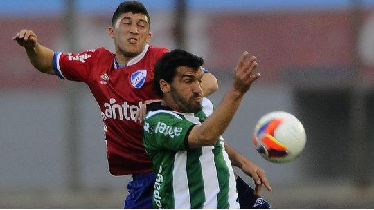nacional racing