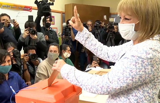 Este jueves y viernes asumirán los intendentes y alcaldes de los departamentos &nbsp;