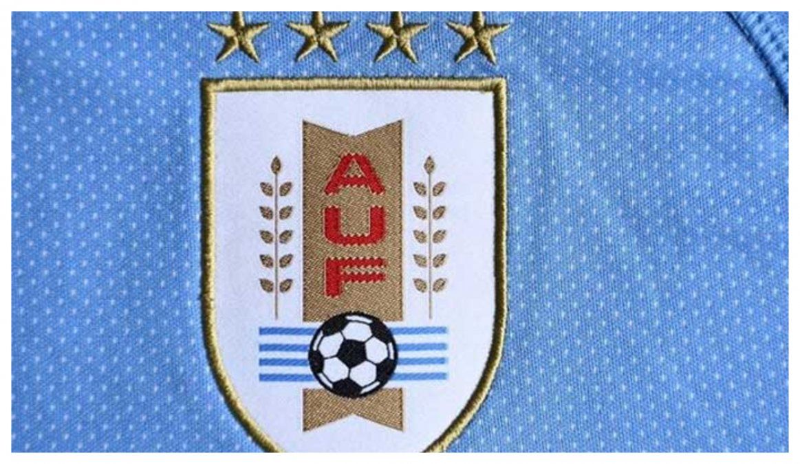 Uruguay, FIFA, Puma y la explicación de las cuatro estrellas en la camiseta  celeste 