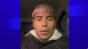 diego lezcano se mantiene conectado a ventilacion mecanica invasiva y mejoran sus niveles de oxigenacion