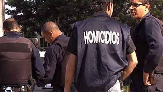 homicidio