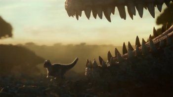 Subrayado | JURASSIC WORLD DOMINION