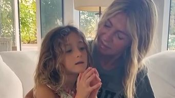murio mila, nieta de cris morena y gustavo yankelevich: la nina fue una de las victimas de siniestro maritimo