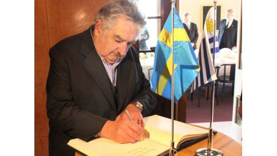 En Alemania esperan a Mujica: reunión con Angela Merkel