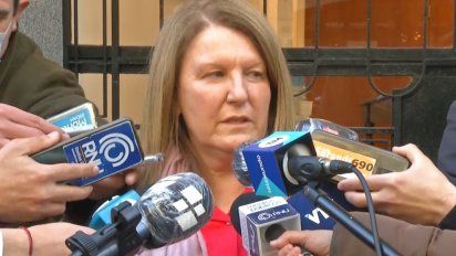 hoy condenan a imputado por operacion oceano mediante negociacion: no ira a prision y evitara juicio publico