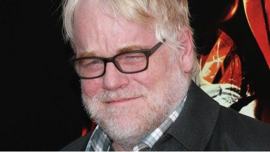 Cuatro sospechosos por vender heroína al actor Seymour Hoffman