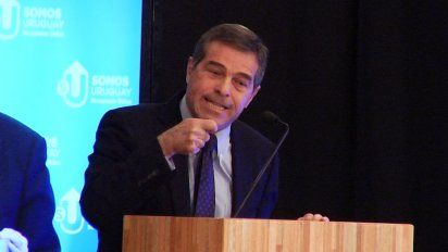 talvi: ojala gane el frente amplio y que tengan que arreglar el lio que van a dejar