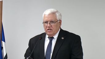 john perez brignani asumio como presidente de la suprema corte de justicia
