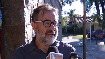 director de secundaria dijo que en terminos generales el ano comienza bien con mas del 91% de horas asignadas