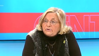 graciela bianchi sobre jorge diaz: tal vez sea de las personas con mas poder en el gobierno, mas con la desaparicion de jose mujica
