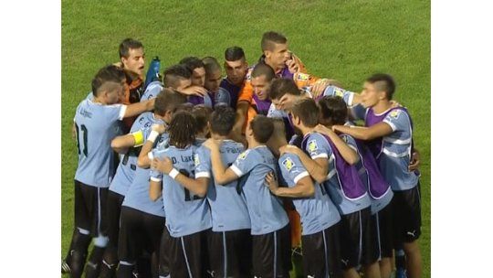 La Celeste juega ante Francia para ser la mejor del mundo