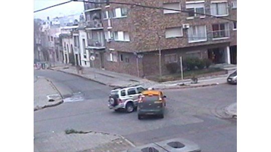 Vecinos registran ocho accidentes por mes en Obligado y Baldomir